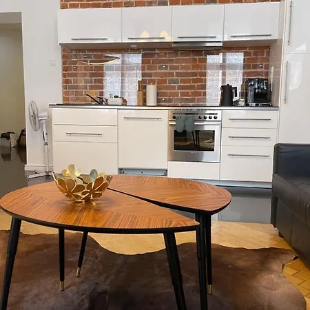 Golden Pearl - Main Square, 100 Sqm, 4 Krakov