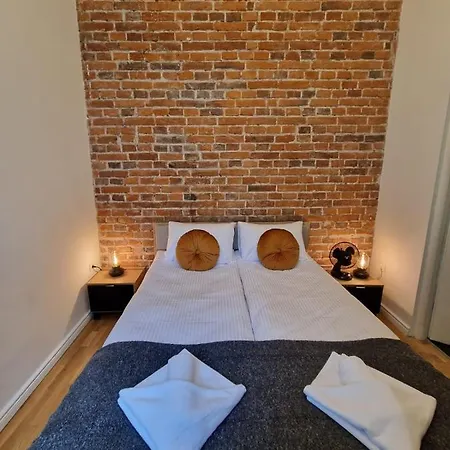 Apartmán Golden Pearl - Main Square, 100 Sqm, 4 Krakov