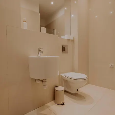 Golden Pearl - Main Square, 100 Sqm, 4 Apartmán