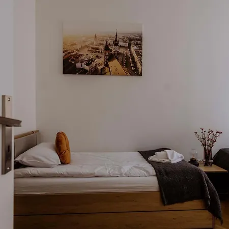 Apartmán Golden Pearl - Main Square, 100 Sqm, 4