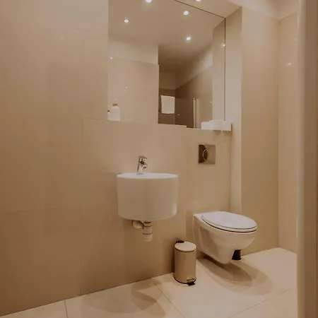 Golden Pearl - Main Square, 100 Sqm, 4 Krakov