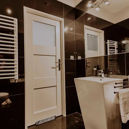 Golden Pearl - Main Square, 100 Sqm, 4 Krakov