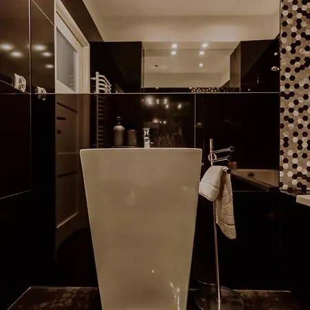 Apartmán Golden Pearl - Main Square, 100 Sqm, 4