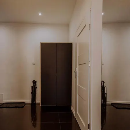 Golden Pearl - Main Square, 100 Sqm, 4 * Krakov