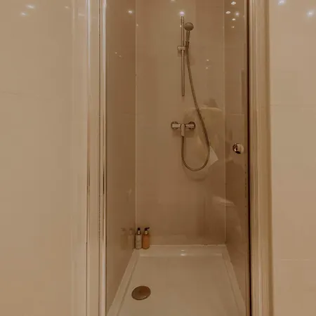 Golden Pearl - Main Square, 100 Sqm, 4 Apartmán Krakov