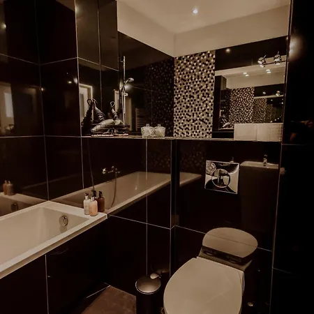 Golden Pearl - Main Square, 100 Sqm, 4 Krakov
