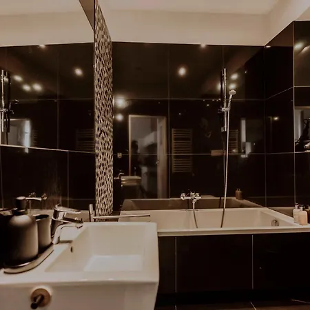 Apartmán Golden Pearl - Main Square, 100 Sqm, 4 Krakov
