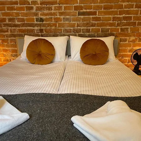 Apartment Golden Pearl - Main Square, 100 Sqm, 4 Krakau