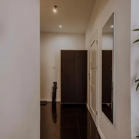 Golden Pearl - Main Square, 100 Sqm, 4 * Krakow