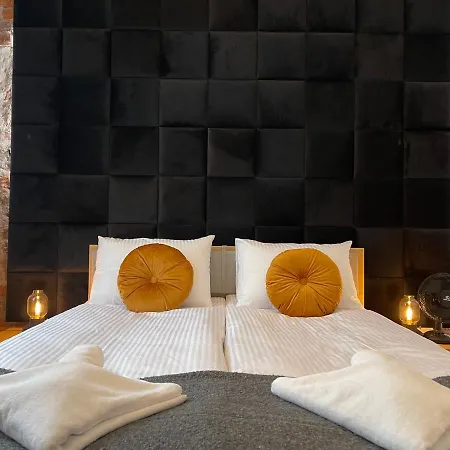 Golden Pearl - Main Square, 100 Sqm, 4 公寓 克拉科夫