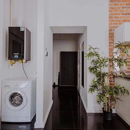 Golden Pearl - Main Square, 100 Sqm, 4 公寓